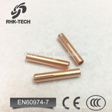 13N24 Tig collet for TIG9/TIG 20 welding torch